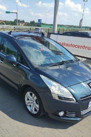 Peugeot 5008 I-2