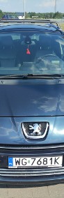 Peugeot 5008 I-4