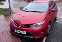 Toyota Auris II Tak