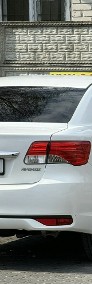 Toyota Avensis III 2,0D 124KM D-ACTIVE/SalonPolska/Serwis/Alufelgi-3