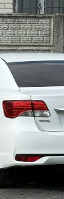 Toyota Avensis III 2,0D 124KM D-ACTIVE/SalonPolska/Serwis/Alufelgi-4