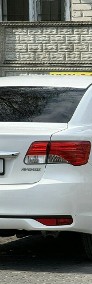 Toyota Avensis III 2,0D 124KM D-ACTIVE/SalonPolska/Serwis/Alufelgi-3
