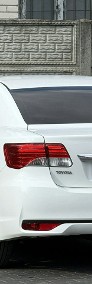 Toyota Avensis III 2,0D 124KM D-ACTIVE/SalonPolska/Serwis/Alufelgi-4