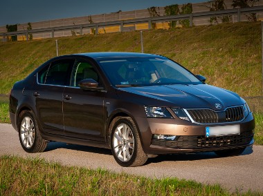 1.2 TSI EA211 Drive⋆Facelift⋆mały przebieg⋆salon Polska.-1