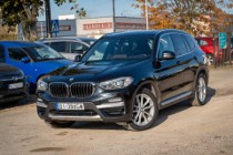 BMW X3 G01 2.0 xDrive30i 252KM