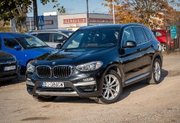 BMW X3 G01 2.0 xDrive30i 252KM