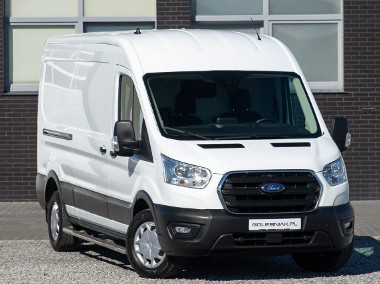 Ford Transit L3H2 170KM Blaszak *TREND* 3500kg-1