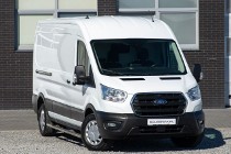 Ford Transit L3H2 170KM Blaszak *TREND* 3500kg