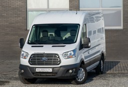 Ford Transit L3H2 170KM Blaszak *TREND* 3500kg Bogate Wyposażenie