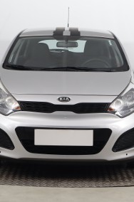 Kia Rio III , Klima,ALU-2