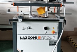 Wiertarka LAZZONI Boring System 21 - wyprzedaż ekspozycyjna
