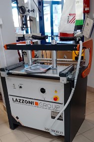 Wiertarka LAZZONI Boring System 21 - wyprzedaż ekspozycyjna-2