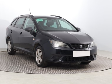 SEAT Ibiza V , GAZ, Klima,ALU-1