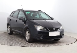 SEAT Ibiza V , GAZ, Klima,ALU