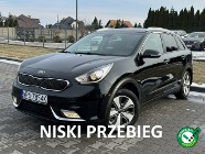 Kia Niro Jedyne*93.000km*HYBRYDA*Grzane*Fotele*Klimatronic*Tempomat*Serwis*AS