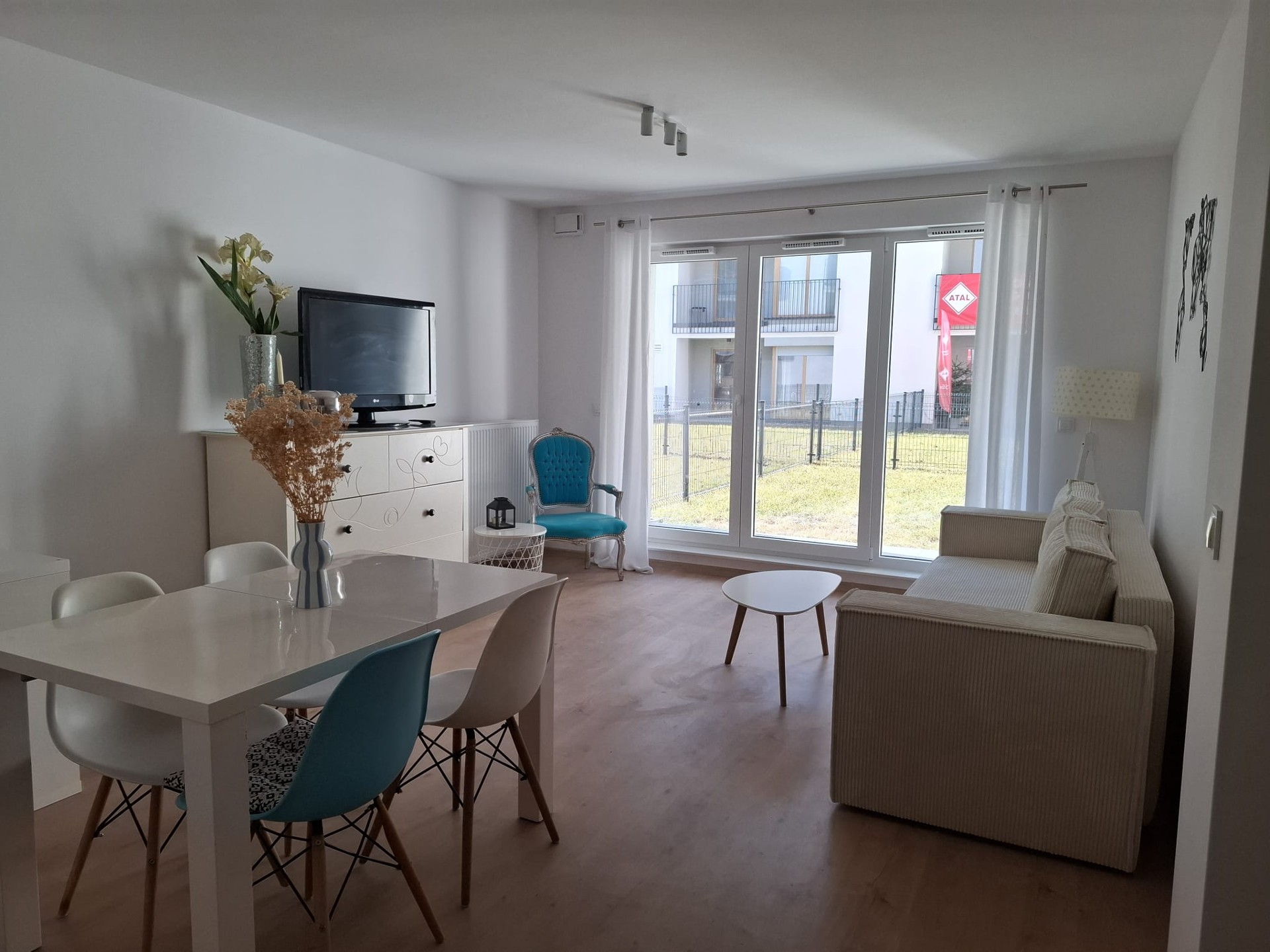 Kawalerka do wynajęcia, 33 m² Białołęka, Płochocińska