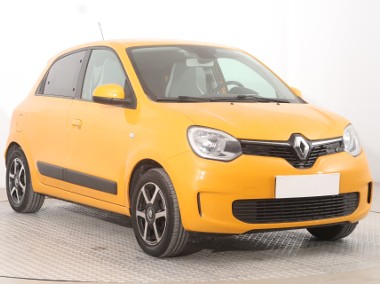 Renault Twingo III , Klima, Tempomat, Parktronic-1