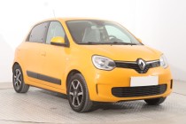 Renault Twingo III , Klima, Tempomat, Parktronic