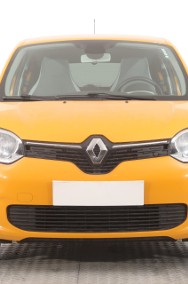 Renault Twingo III , Klima, Tempomat, Parktronic-2