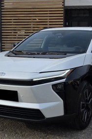 Toyota Style EV Style EV 224KM | Podgrzewane fotele!-2