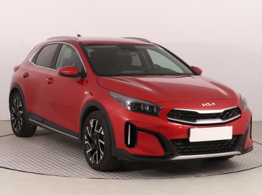 Kia Xceed , Salon Polska, 1. Właściciel, Serwis ASO, VAT 23%,-1