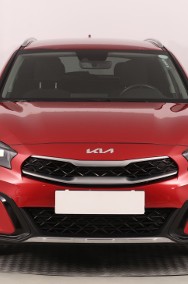 Kia Xceed , Salon Polska, 1. Właściciel, Serwis ASO, VAT 23%,-2