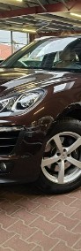 Porsche Macan 2.0 252KM 4x4 Automat, El. Klapa, Parktronik, Navi, El. Fotel +Pamię-3