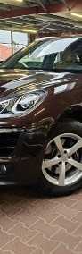 Porsche Macan 2.0 252KM 4x4 Automat, El. Klapa, Parktronik, Navi, El. Fotel +Pamię-3