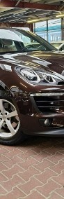 Porsche Macan 2.0 252KM 4x4 Automat, El. Klapa, Parktronik, Navi, El. Fotel +Pamię-4