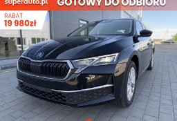 Skoda Octavia IV Drive Selection 1.5 TSI mHEV DSG Drive Selection 1.5 TSI mHEV 150KM