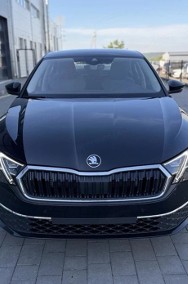 Skoda Octavia IV Drive Selection 1.5 TSI mHEV DSG Drive Selection 1.5 TSI mHEV 150KM-2