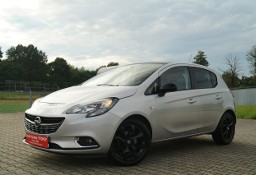 Opel Corsa E 1,4 BENZYNA 2017R I-WSZY WŁ. STAN BDB ZADBANY DOINWESTOWANY
