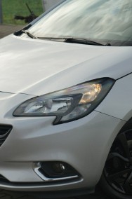 Opel Corsa E 1,4 BENZYNA 2017R I-WSZY WŁ. STAN BDB ZADBANY DOINWESTOWANY-2
