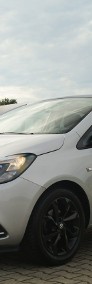 Opel Corsa E 1,4 BENZYNA 2017R I-WSZY WŁ. STAN BDB ZADBANY DOINWESTOWANY-3