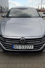Volkswagen Arteon-2