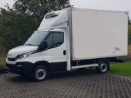 Iveco Daily 35S15 CHŁODNIA AGREGAT GRZANIE 6EP 3,40x2,09x2,09 KLIMA IZOTERMA