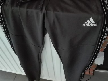 Spodnie Męskie Adidas-1