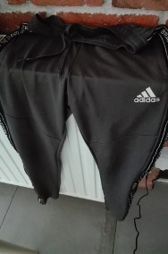 Spodnie Męskie Adidas, Hugo Boss-2