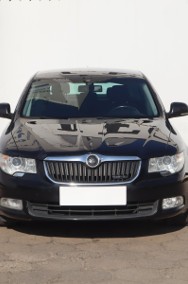 Skoda Superb II , Navi, Klimatronic, Tempomat, Parktronic-2