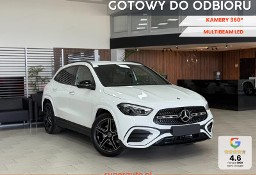 Mercedes-Benz Klasa GLA II 200 AMG Line 200 AMG Line 1.3 (163KM)| Kamera 360°
