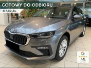 Skoda Scala Selection 1.5 TSI DSG Selection 1.5 TSI 150KM DSG