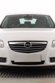 Opel Insignia , GAZ, Klimatronic, Tempomat,ALU-2