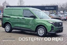 Ford Transit VIII New Gen benzyna 125KM M6