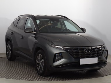Hyundai Tucson , Serwis ASO, Automat, VAT 23%, Navi, Klimatronic, Tempomat,-1