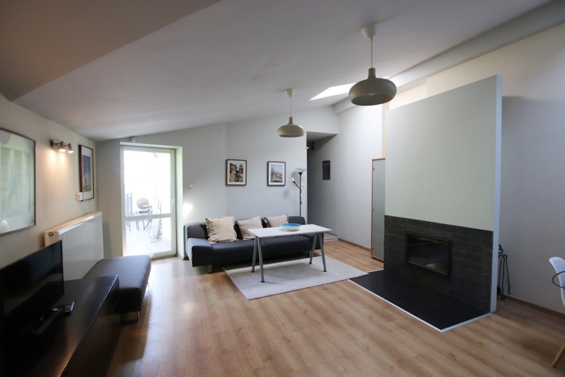 Mieszkanie na wynajem, 62 m² Stare Miasto, Bonerowska