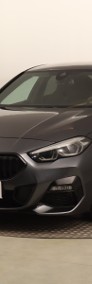 BMW , Salon Polska, Serwis ASO, Automat, Navi, Klimatronic,-3