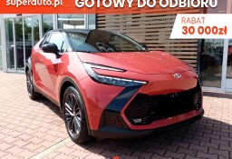 Toyota C-HR Tokyo Edition 2.0 PHEV Dynamic Force Tokyo Edition 2.0 PHEV Dynamic Force