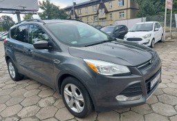 Ford Escape II 1,6 BENZYNA 181 KM Automat Kamera Zarejestrowany