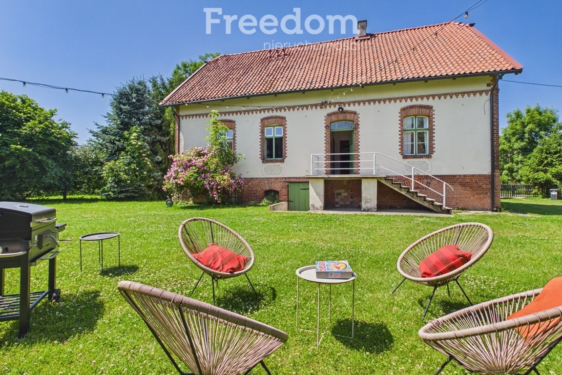 Dom na sprzedaż, 7 pokoi, 350 m², Krynica Morska