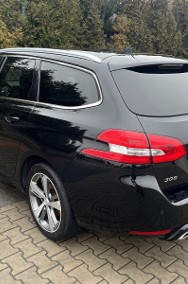 Peugeot 308 II Gt Line-2